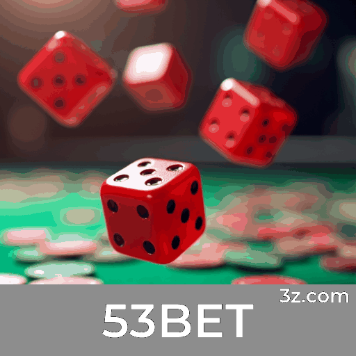 53BET: Especialista em Apostas Esportivas e Foco no Esporte Brasileiro