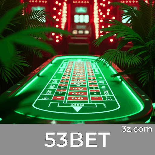 53BET: Plataforma Estável, Segura e Otimizada para o Brasil