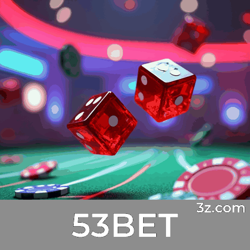 53BET: Plataforma de Cassino Online Segura