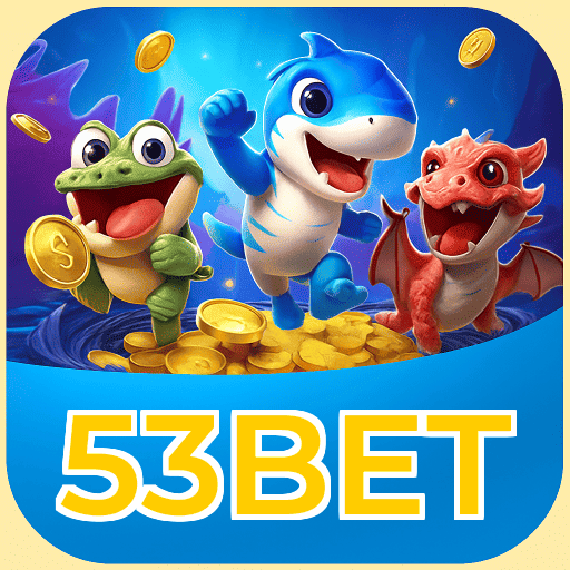 53BET Logo